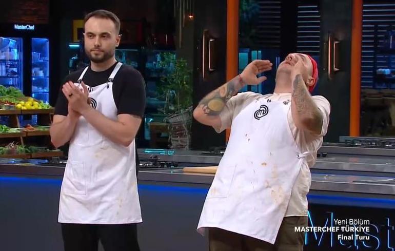 MasterCheft ana kadrosuna kimler girdi, 18'inci kişi kim oldu, sonuncu kim oldu, 1 Ağustos 2024 MasterCheft'te neler oldu