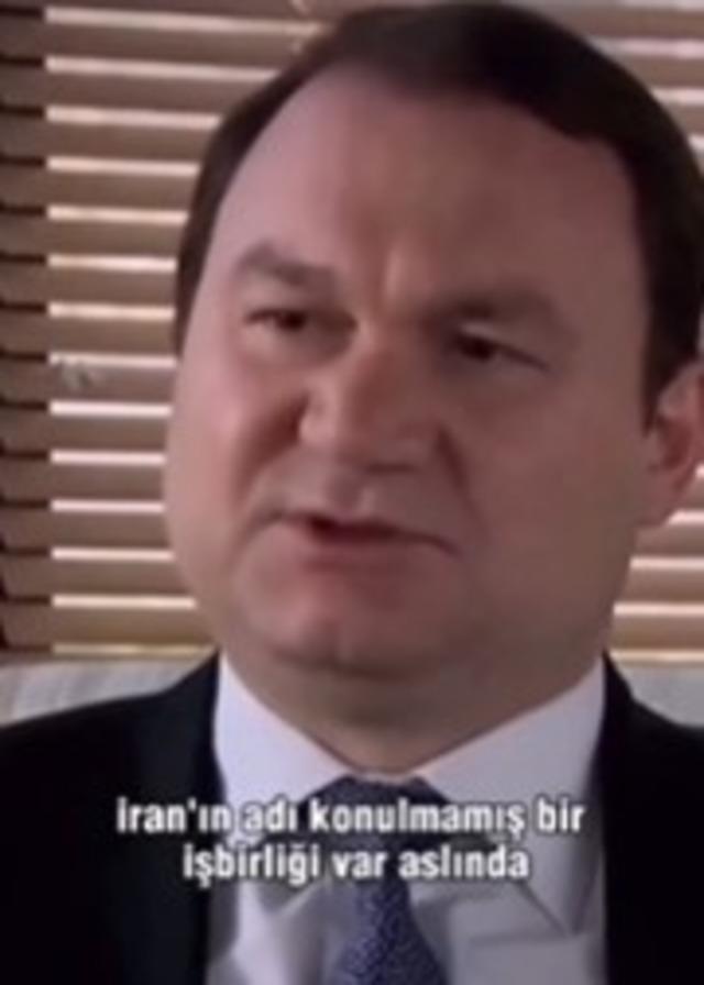 KURTLAR VADİSİ 2