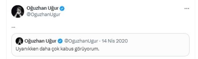 oğuzhan uğur