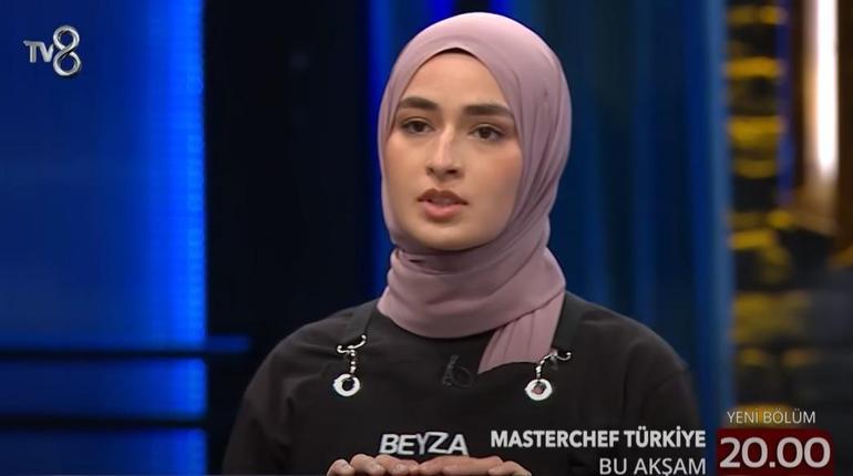 SON HABER MasterChef'ten kim elendi 11 Ağustos 2024 MasterChef'e kim veda etti MasterChef'e veda edecek soyadı