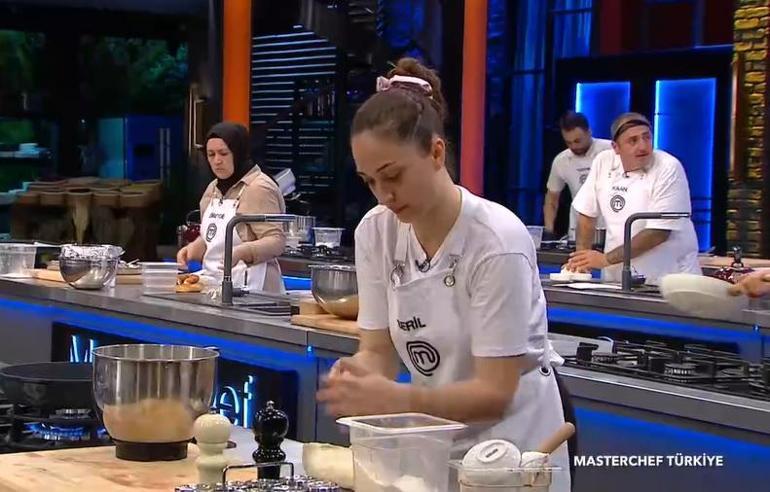 MasterChef'in kaptanı kim Haftanın takımları belli oldu: işte rossoblù takımları 19 Ağustos 2024