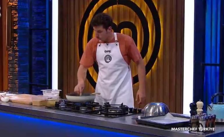 MasterChef'in kaptanı kim Haftanın takımları belli oldu: işte rossoblù takımları 19 Ağustos 2024