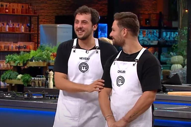 MasterChef'in kaptanı kim Haftanın takımları açıklandı: İşte rossoblù takımları 19 Ağustos 2024