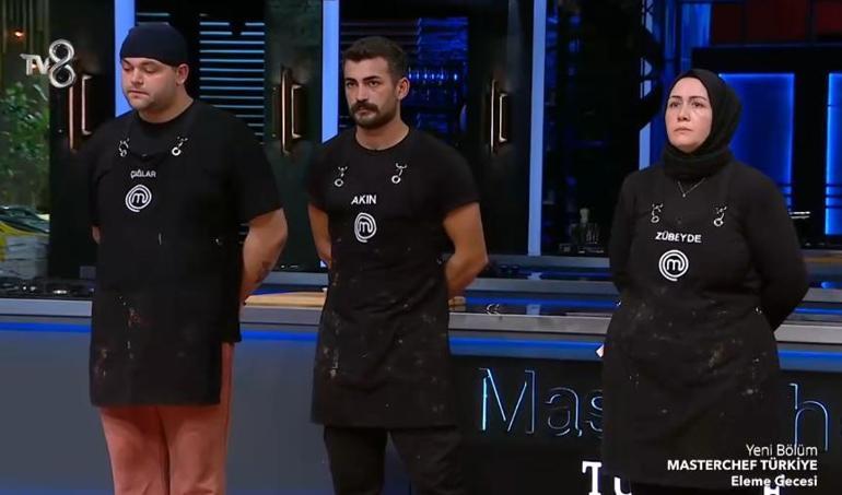 Son Haberler: MASTERCHEF'ten kim elendi Somer Chef veda eden ismi açıkladı: 1 Eylül 2024 MasterChef'e kim veda etti?