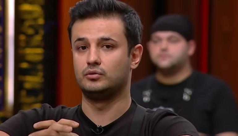 Son Haberler: MASTERCHEF'ten kim elendi Somer Chef veda eden ismi açıkladı: 1 Eylül 2024 MasterChef'e kim veda etti?