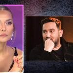 Demet Akalın'dan Metin Arolat'a son veda! “Çok kızgınım…”