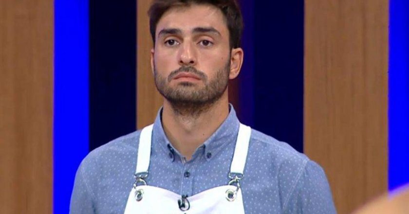 O EVLENDİ! MasterChef Ekin kimdir? Ekin Eylem Ulaş nerelidir, Instagram adresi nedir?