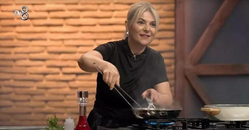 MasterChef Nigar kimdir, kaç yaşında, nereden geliyor? MasterChef'te haftanın 7. elenen adayı Nigar Akyıldız'ın biyografisi