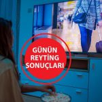 Dün gece en çok hangi program izlendi?