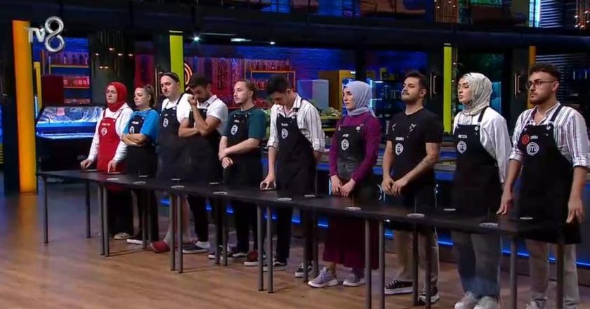 MasterChef'te eleme adayı kim oldu? 18 Eylül 2024 bu akşam sepete kim girdi? İşte adı en çok ayrılan yarışmacı!