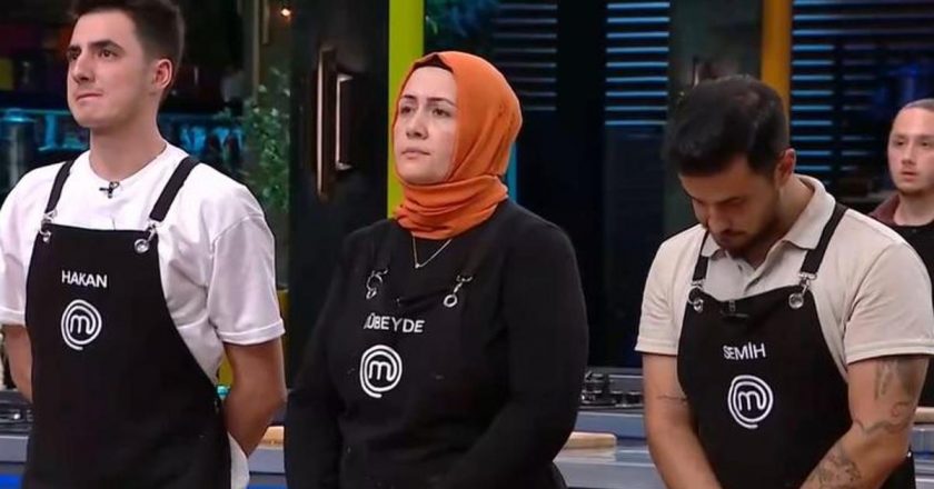 MasterChef'te eleme adayı kim oldu? 19 Eylül 2024 bu akşam sepete kim girdi? İşte adı en çok ayrılan yarışmacı!