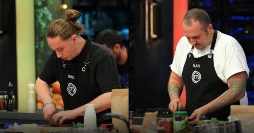 MasterChef'te eleme adayı kim oldu? 24 Eylül'de potaya kim girdi? İşte adı en çok ayrılan yarışmacı!