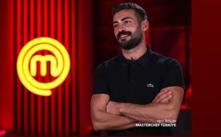 MasterChef Akın kimdir? Akın Kızıltaş nereli, kaç yaşında MasterChef'te yedinci eleme adayı Akın Kızıltaş'ın Biyografisi?