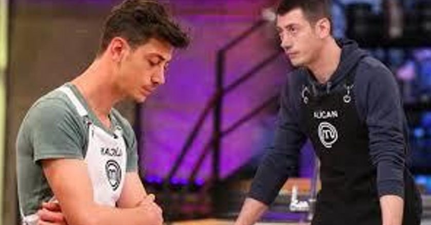 MasterChef Alican kimdir, Alican hastalığı nedir? Kalıtsal anjiyoödem hastasıydı!