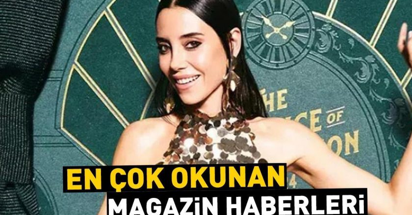 Günün dergisinin 3 Ekim 2024 ana haberi…