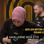 MASTERCHEF'ten bu akşam kim elendi? Mehmet Şef veda ismini açıkladı: 6 Ekim 2024'te MasterChef'ten kim ayrıldı?