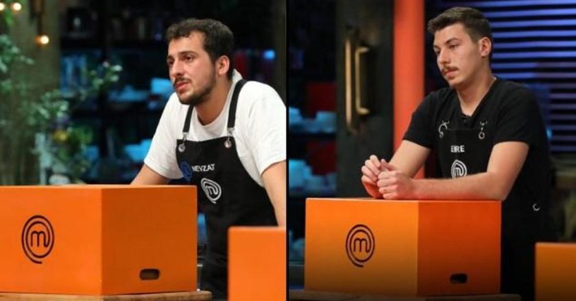 MasterChef'te eleme adayı kim oldu? 9 Ekim'de potaya kim girdi? İşte adı en çok ayrılan yarışmacı!