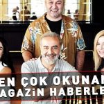 Günün dergisinin 13 Ekim 2024 ana haberi…