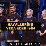 MASTERCHEF'ten kim elendi? Somer Şef veda ismini açıkladı: Nevzat, Zübeyde… 13 Ekim 2024'te MasterChef'ten kim ayrıldı?