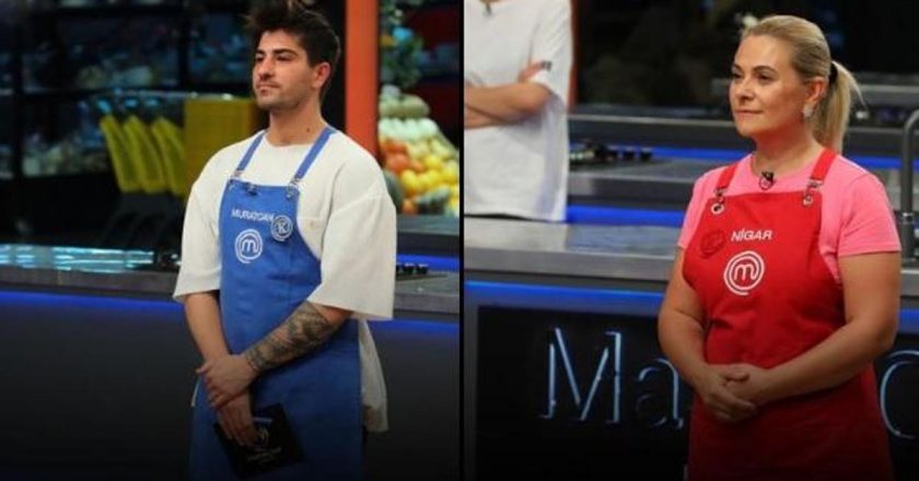 MasterChef'in kaptanı kim oldu? Haftanın takımları belli oldu: işte 21 Ekim 2024 rossoblù takımları!