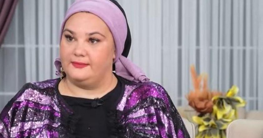 Yemek yiyoruz. Selin kimdir, Instagram adresi nedir? Zuhal Topal'la akşam yemeği yiyoruz. Selin Zengin nereli ve mesleği nedir?