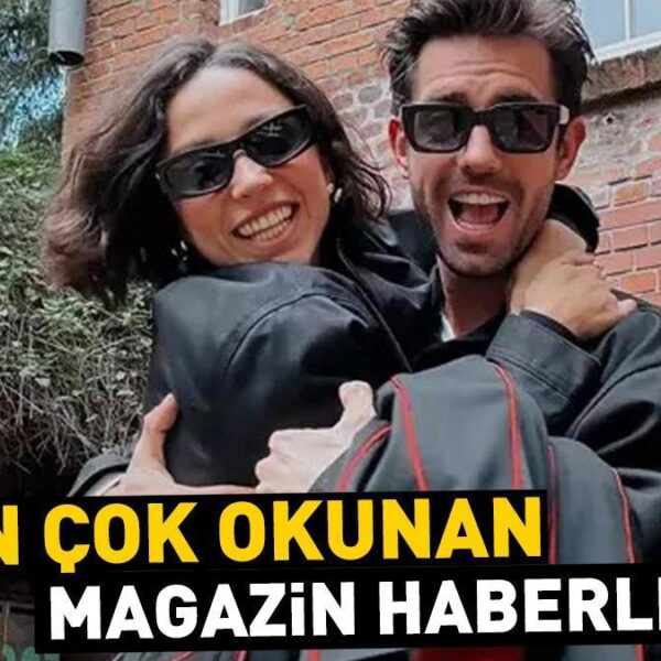 Günün dergisinin 17 Kasım 2024 ana haberi…