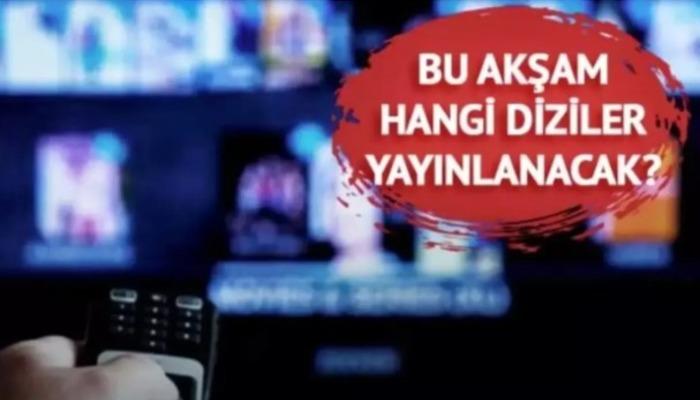 Wild, Lie’nin yeni bölümü yayınlanacak mı? Bu akşam hangi diziler var? 14 Aralık Cuma, ATV, Kanal D, TV Programı, Star TV, TV8, Şimdi TV yayınlarına ilişkin bilgiler…