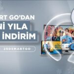 D-SMART’TAN YENİ YILA ÖZEL KAMPANYA