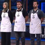 Rekor kırdı! 23 ARALIK 2024 TARİHİNDEKİ İKİNCİ MASTERCHEF CEKETİNİ KİM KAZANDI? Şefin ceketini kim aldı?