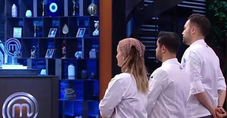 2. MASTERCHEF FİNALİSTİ 10 OCAK 2025: MasterCheft 2. finalisti yarışmacılar Semih, Eda, Kerem'den kim oldu?