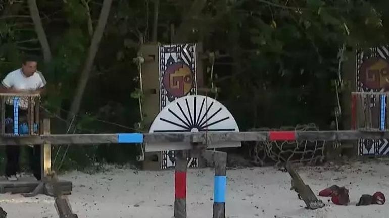 SURVİVOR'DAN YARIŞMACI ELENDİ 25 OCAK 2025: Survivor'da kim elendi Göksu mu Sevgi mi İşte elenen isim...