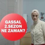 Gassal’ın 2. sezonu ne zaman olacak? Gassal dizisinin yeni sezon tarihi 2025!