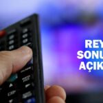 14 OCAK 2025 reyting sonuçları açıklandı: Bahar, Bir Gece Masalı, Fetih Sultanı Mehmed, Survivor reyting sonuçları