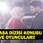 Piyasa Konusu ve Oyuncular! Pazar serisinin konusu nedir? Pazar serisinin oyuncuları kimler?