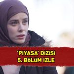 Piyasa pazarının 5. bölümüne bakın! Tam pazarın son bölümüne bakın!